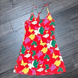 Outdoor Voices Exercise Dress-like new!